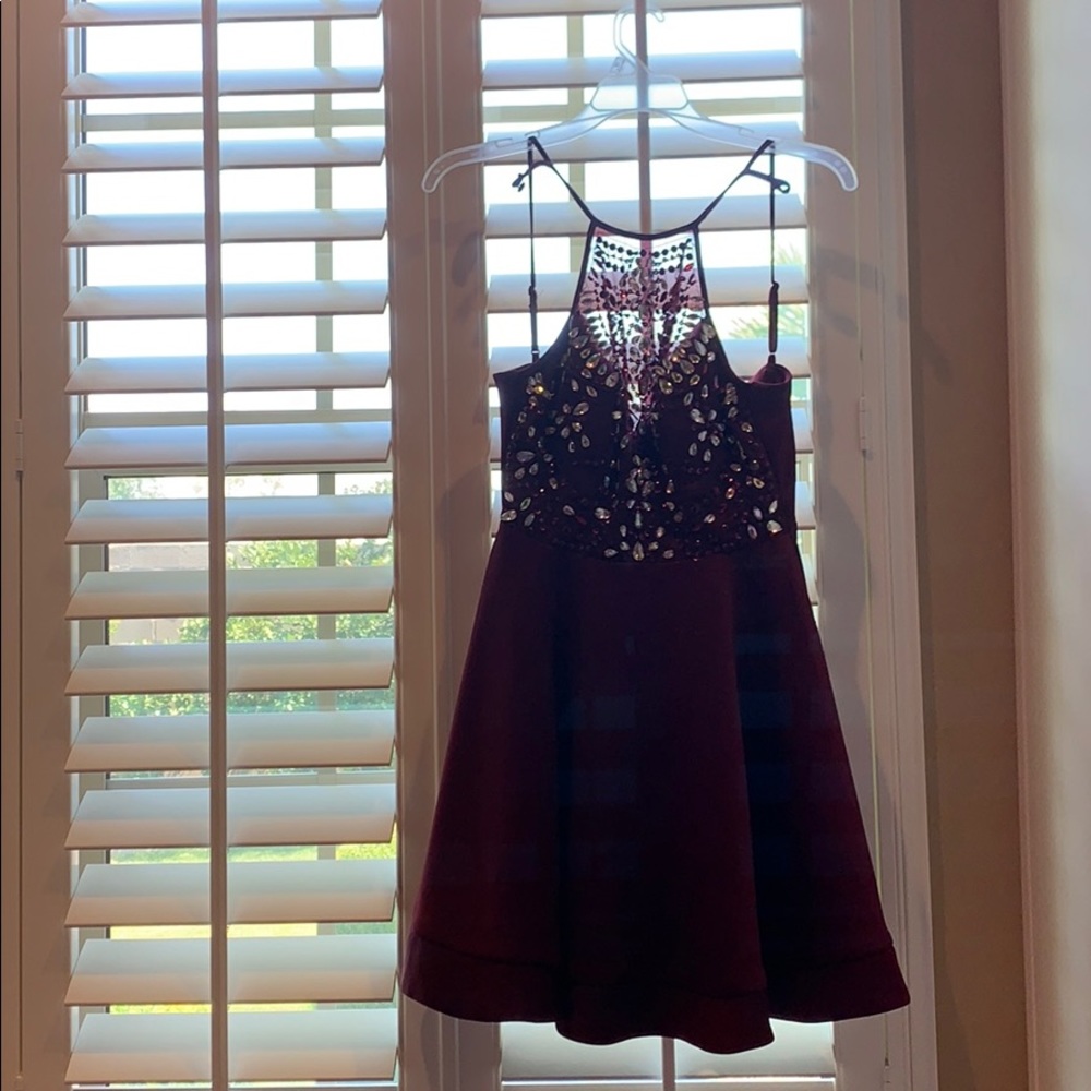 B.Darlin Prom/Homecoming dress